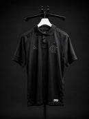 Flamengo polo Full black