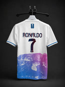 Al-Nassr Cristiano Ronaldo Edição especial