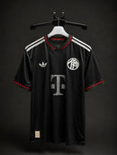 Bayern de Munique Preta Edição Especial