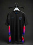 Inglaterra 2025 Preta colorida