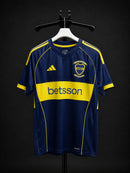 Boca Juniors Azul 125 anos