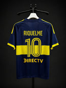 Boca Juniors Azul 125 anos