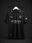 Manchester City Preta 24-25