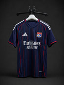 Lyon 24-25