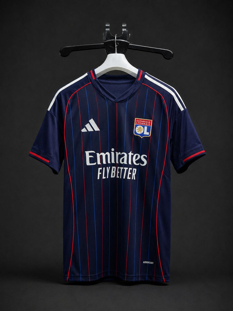 Lyon 24-25