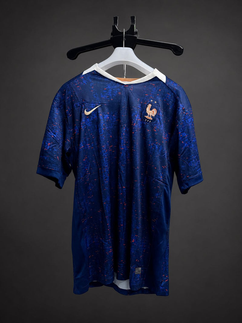 França Azul 26