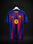 Barcelona 24-25
