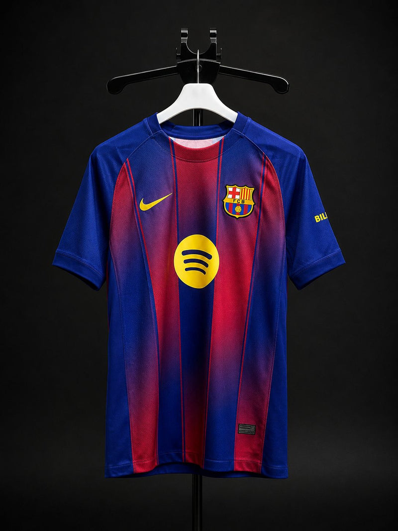 Barcelona 24-25