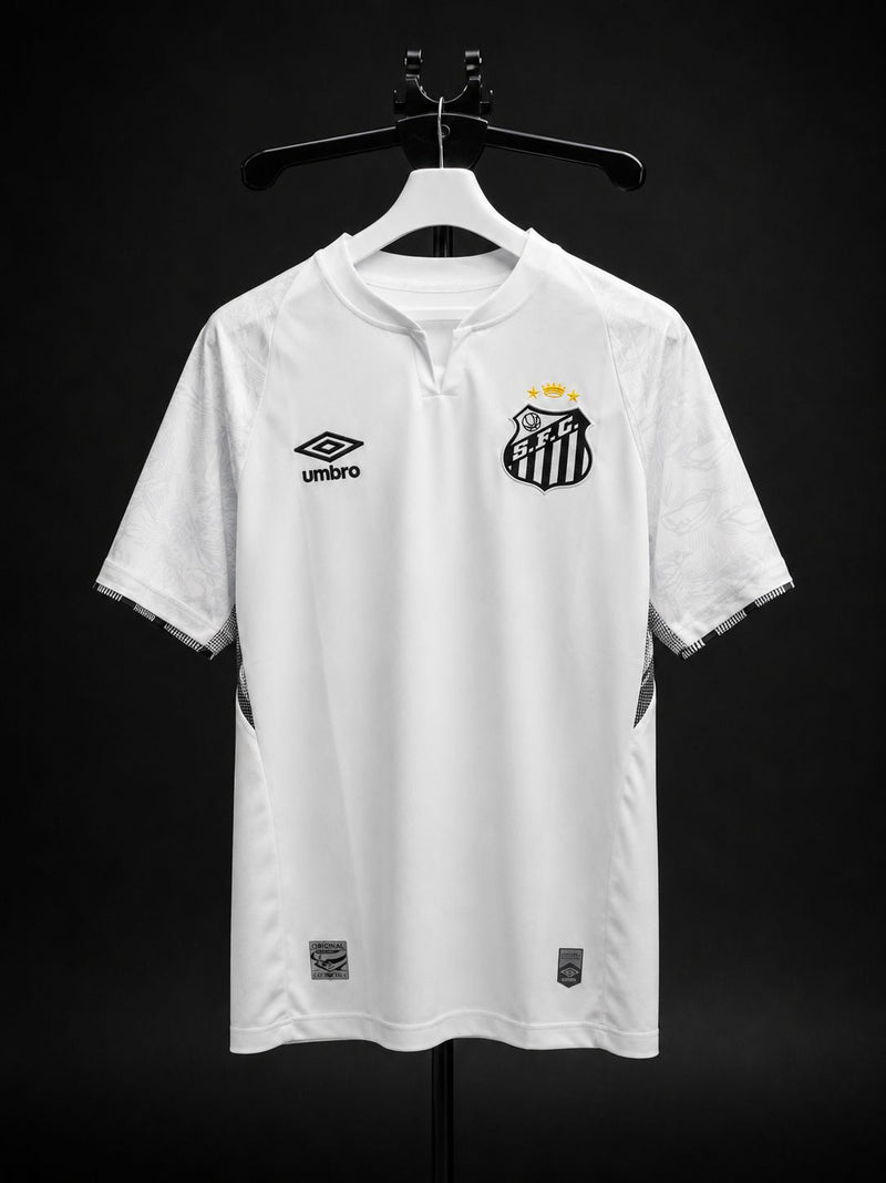 Santos Neymar 10