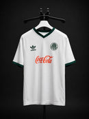 Palmeiras Retro Coca Cola