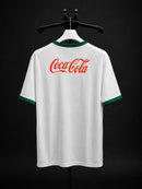 Palmeiras Retro Coca Cola