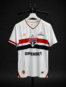 São Paulo branca