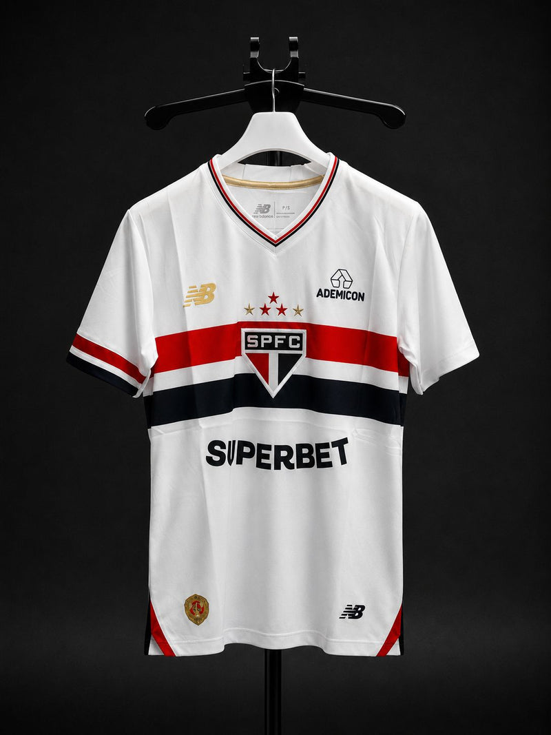 São Paulo branca