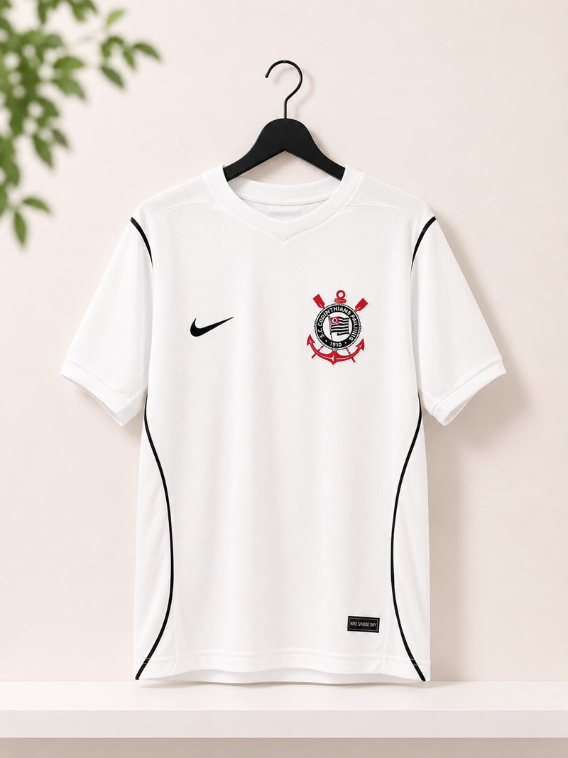 Corinthians branca