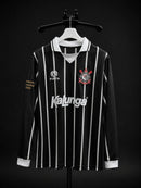 Corinthians Retro manga longa