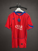 Paris Saint-Germain - PSG - Vermelha