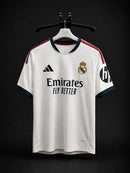 Real Madrid branca 24-25