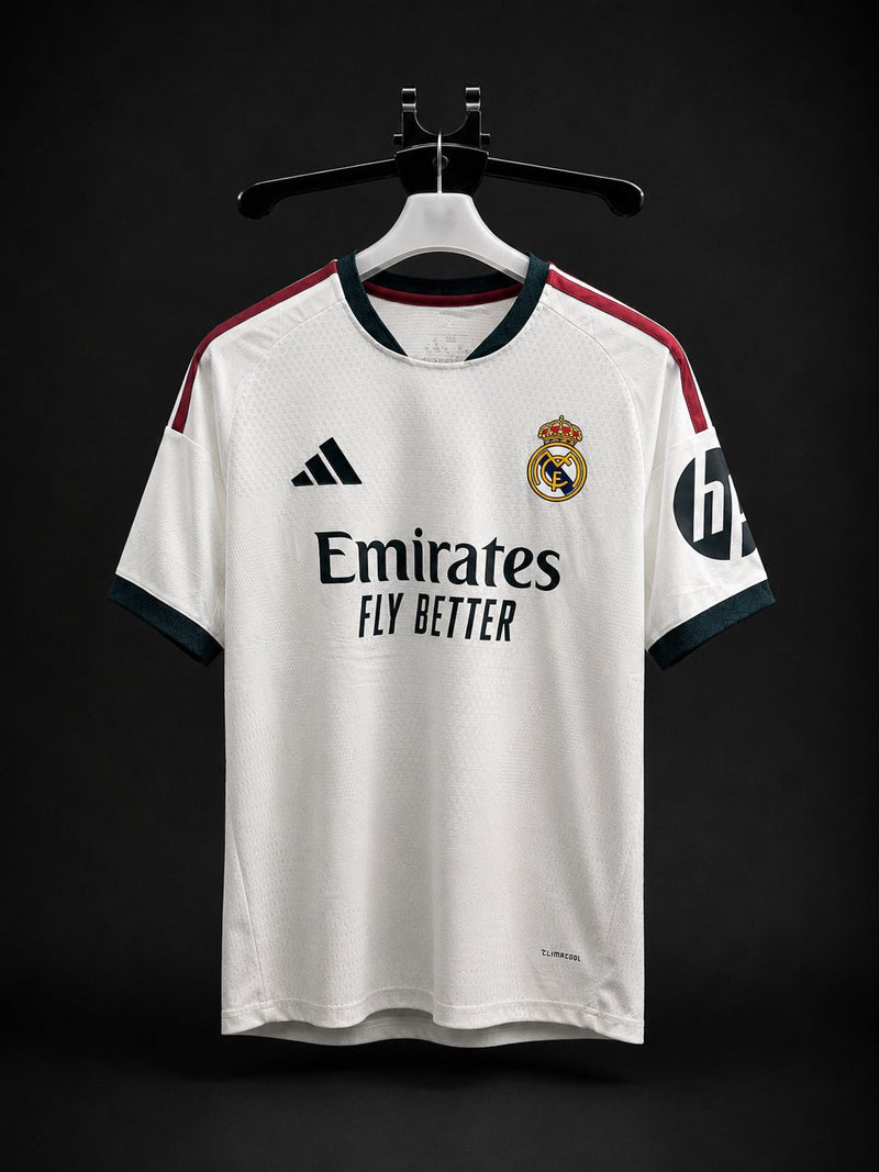 Real Madrid branca 24-25