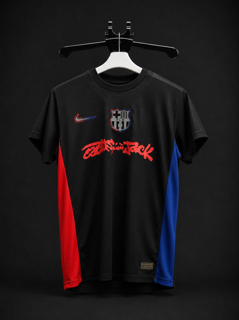 Barcelona Preta Lifestyle