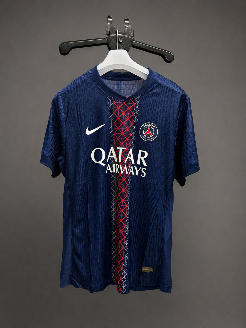Paris Saint-Germain - PSG - Azul