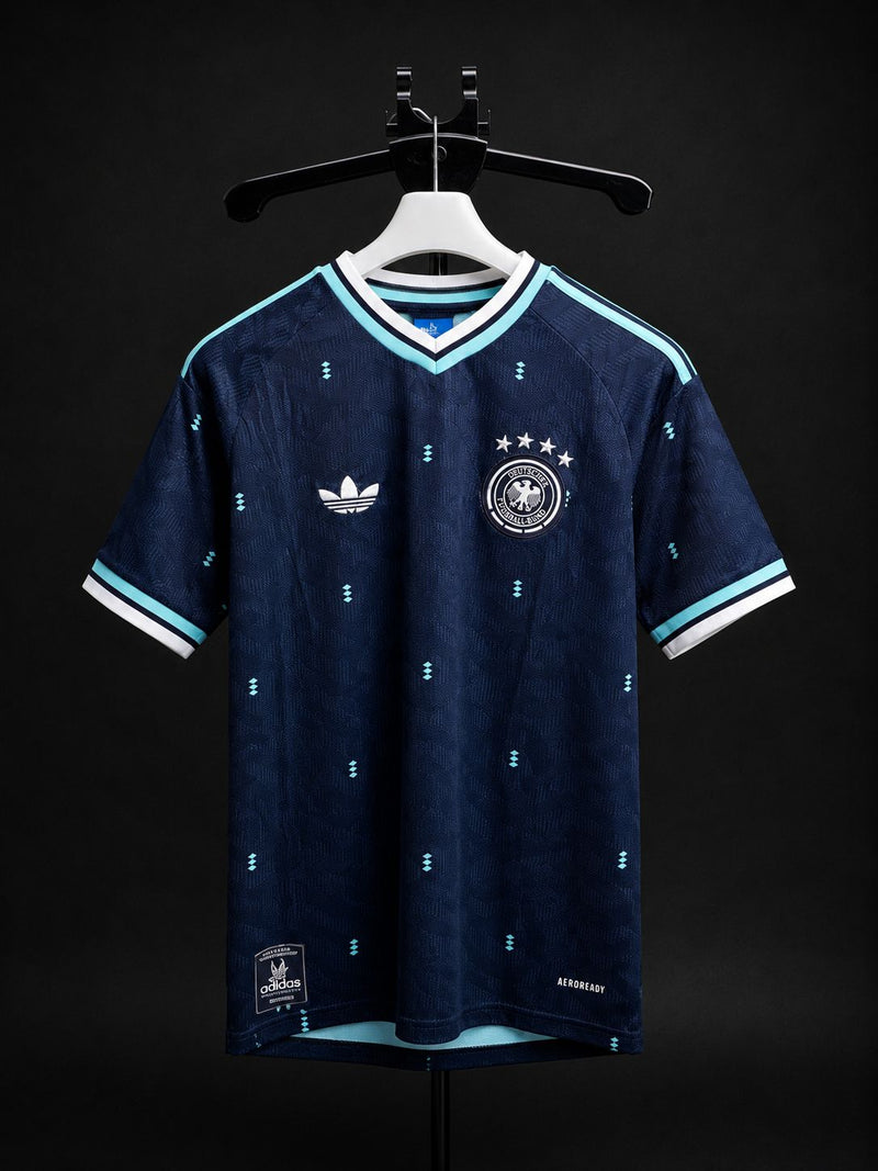 Alemanha Azul