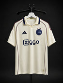 Ajax Amsterdam 25 Of