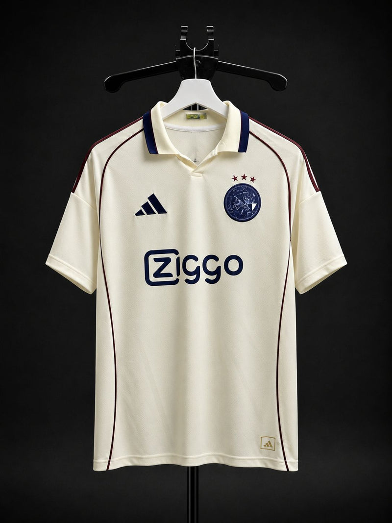Ajax Amsterdam 25 Of