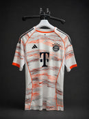 Bayern de Munique colorida
