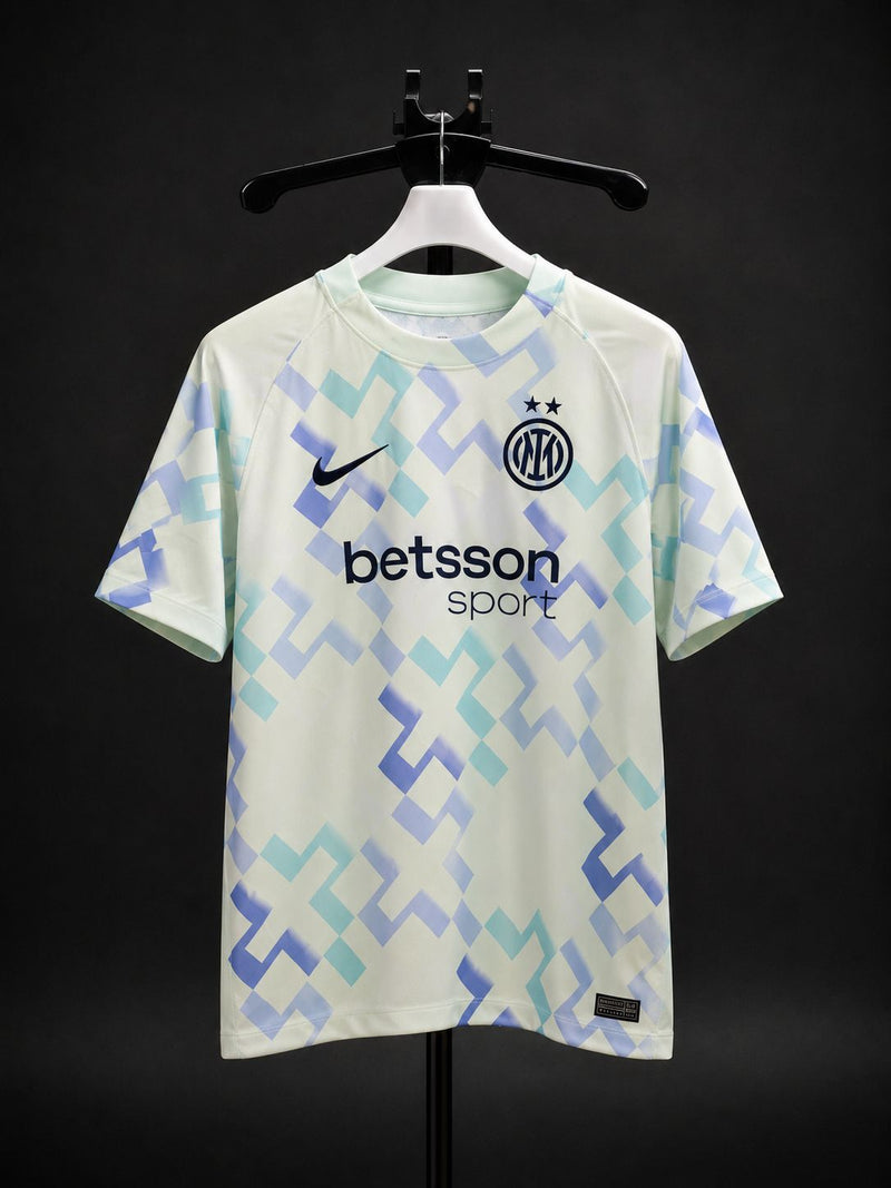 Inter de Milão Colorida
