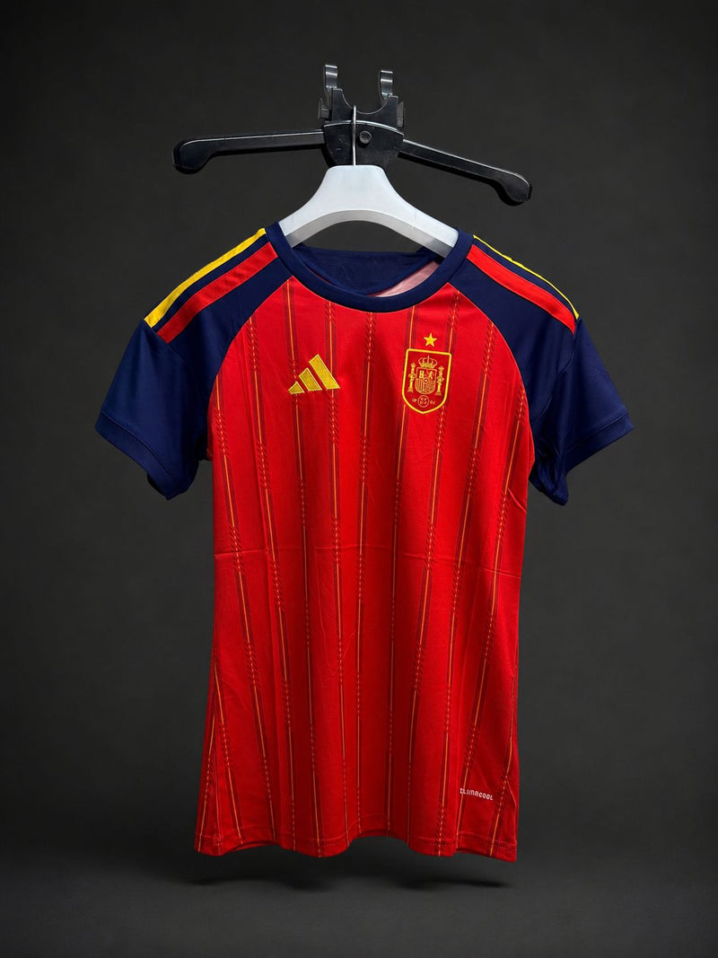 Espanha