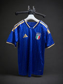 Italia Azul