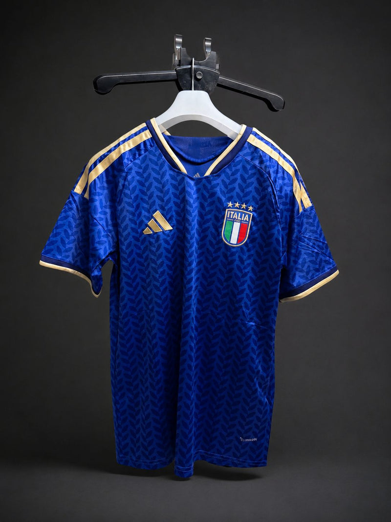 Italia Azul