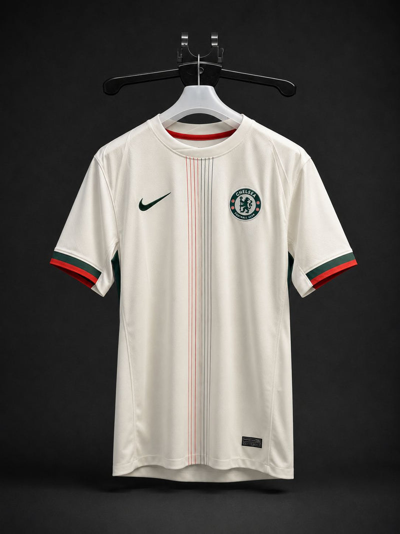 Chelsea