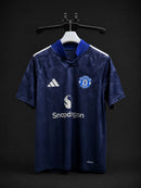 Manchester United Azul
