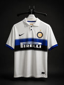 Retro Inter de Milão - Adriano 10