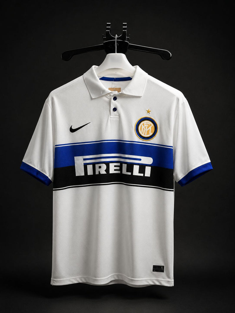 Retro Inter de Milão - Adriano 10