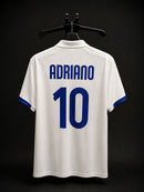 Retro Inter de Milão - Adriano 10