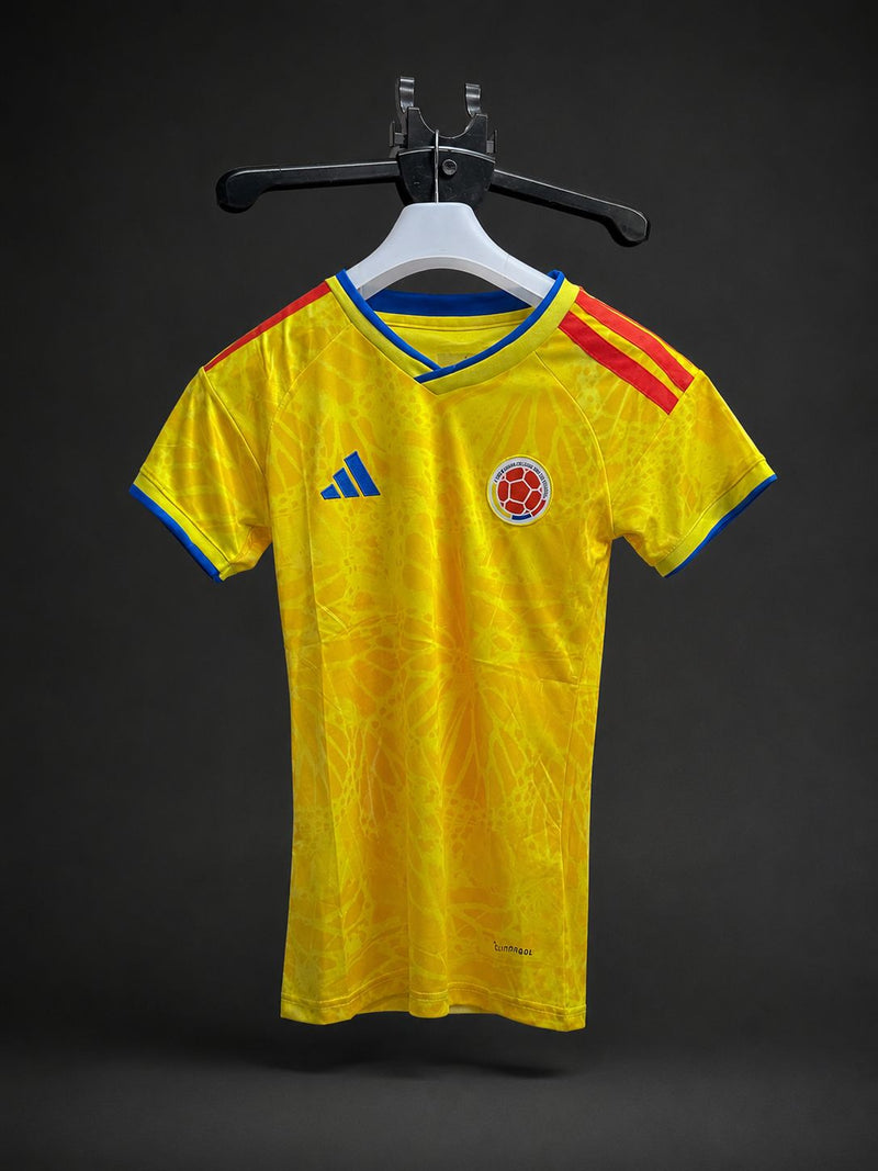 Colombia