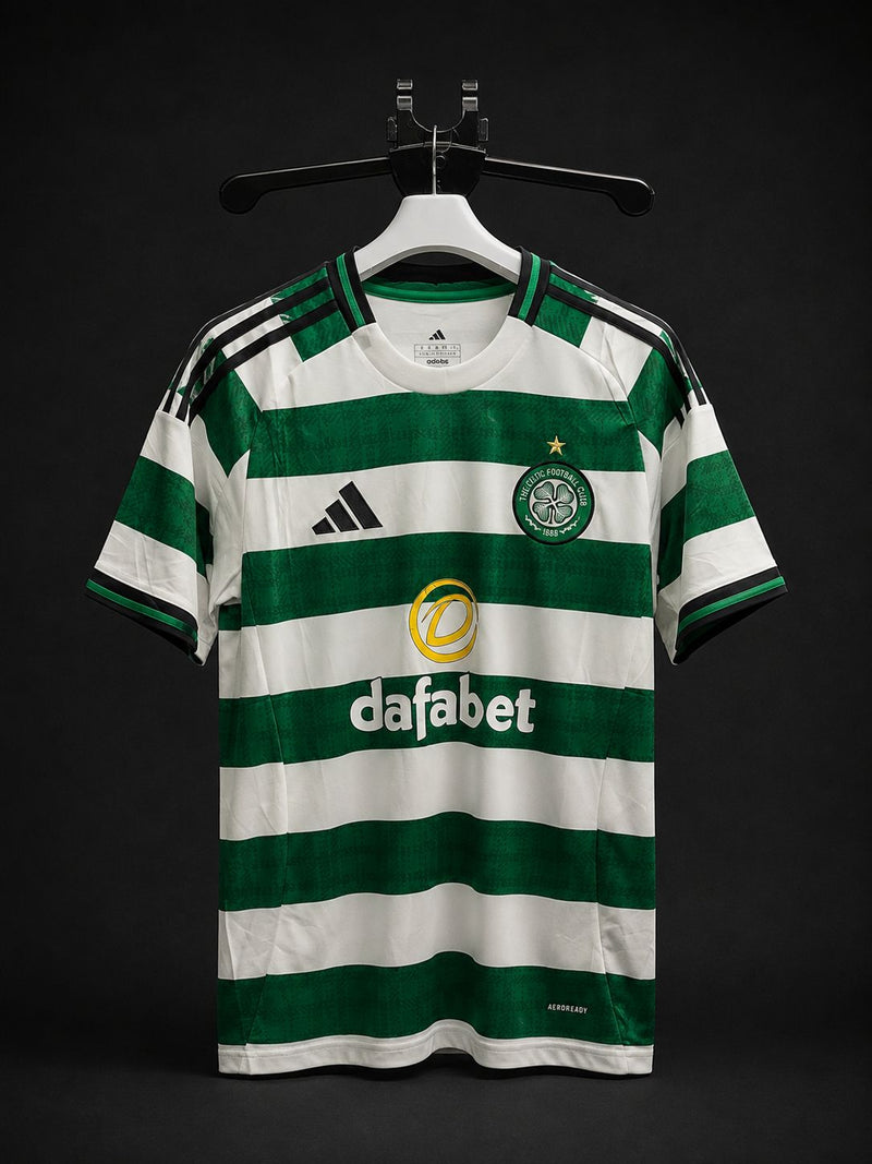 Celtic
