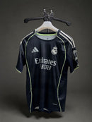 Real Madrid cinza Escuro