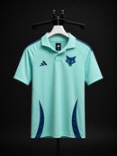 Polo Azul Cruzeiro