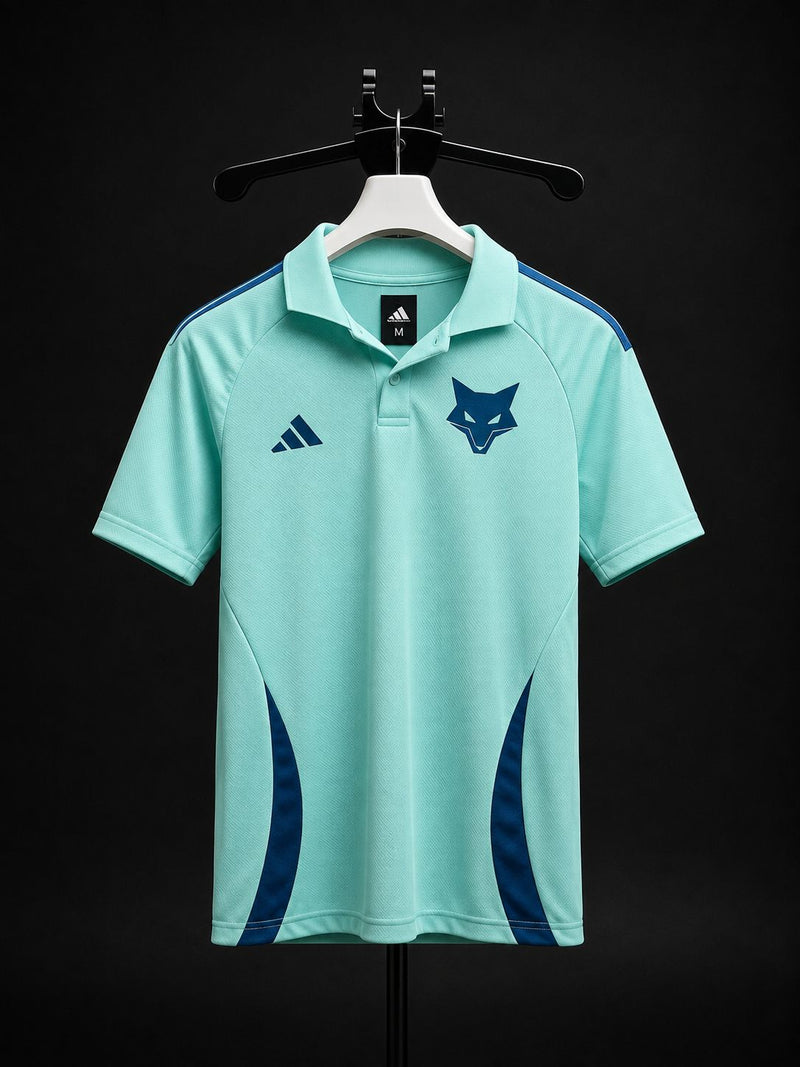 Polo Azul Cruzeiro