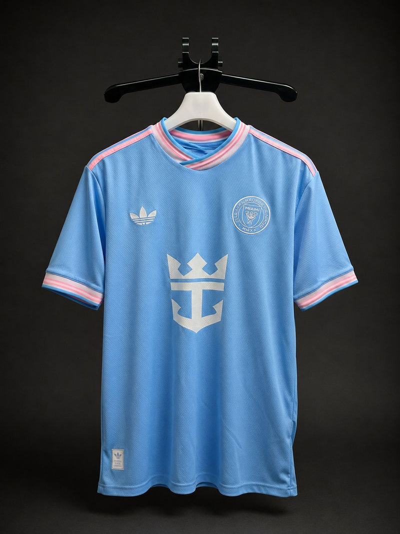 Inter de Miami Messi 10