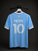 Inter de Miami Messi 10