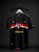 São Paulo preta