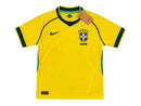 Conjunto Infantil Brasil