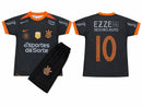 Conjunto Infantil Corinthians