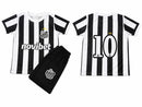 Conjunto Infantil Santos