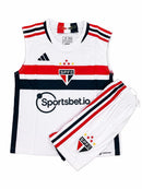 Conjunto Infantil São Paulo