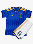 Conjunto Infantil Itália
